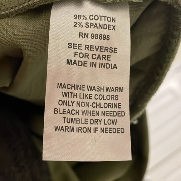 Sonoma Shorts NWOT - Picture 6 of 6